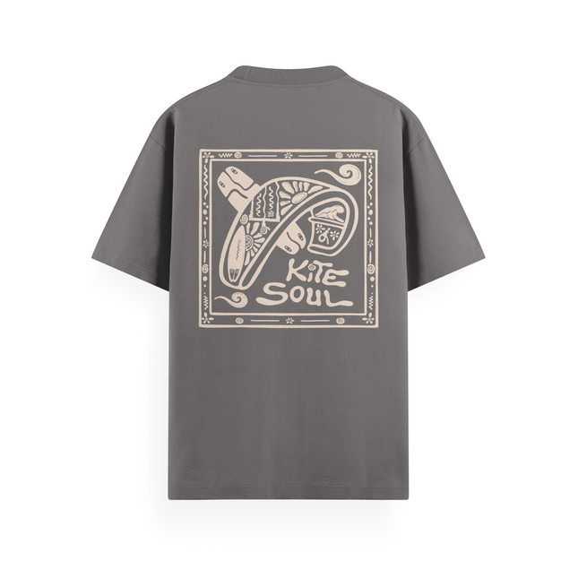 Kite Soul T-Shirt Basic