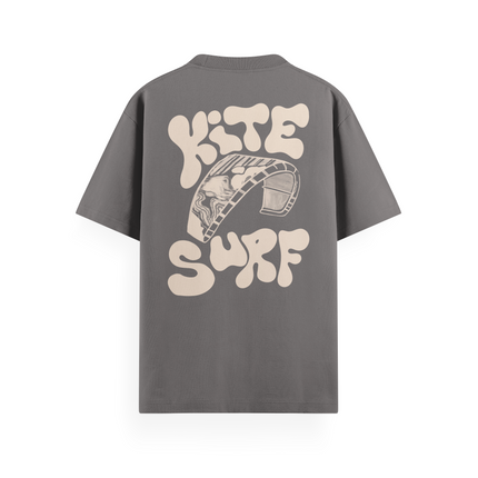 Kite Surf T-Shirt Basic