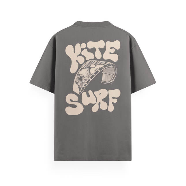 Kite Surf T-Shirt Basic