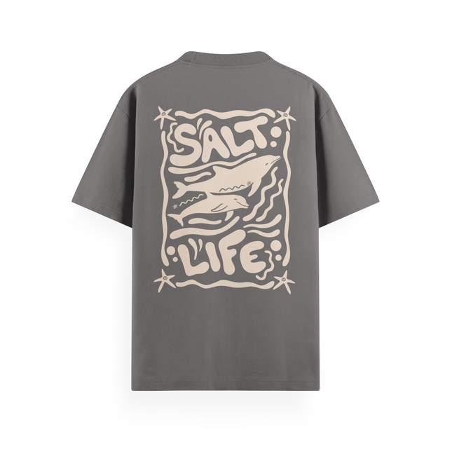 Salt Life T-Shirt Basic