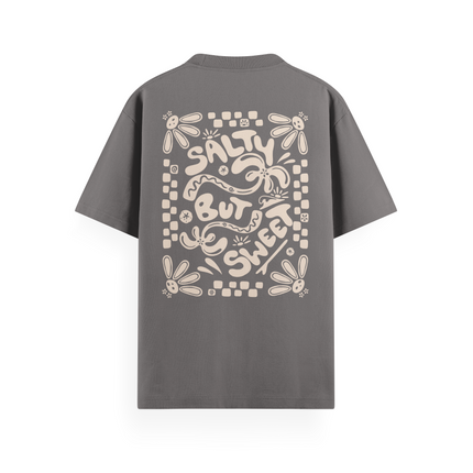Salty But Sweet T-Shirt Basic