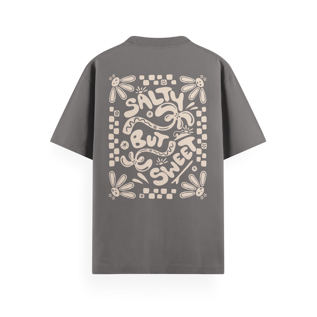 Salty But Sweet T-Shirt Basic