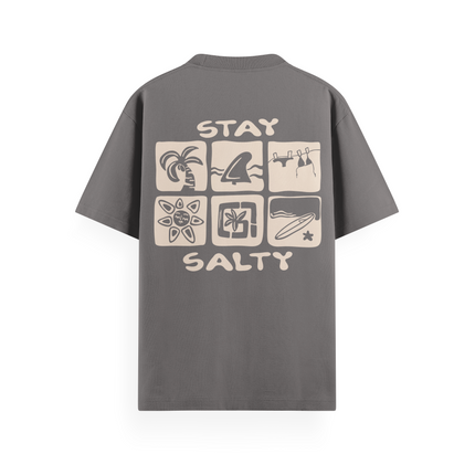Stay Salty Basic T-Shirt