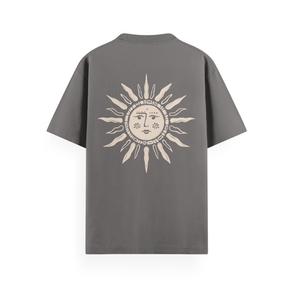 Sunny T-Shirt Basic