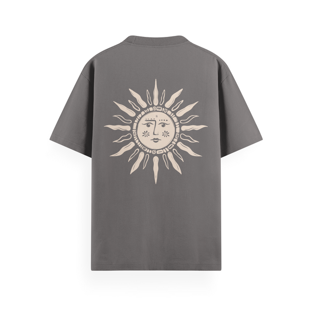 Sunny T-Shirt Basic