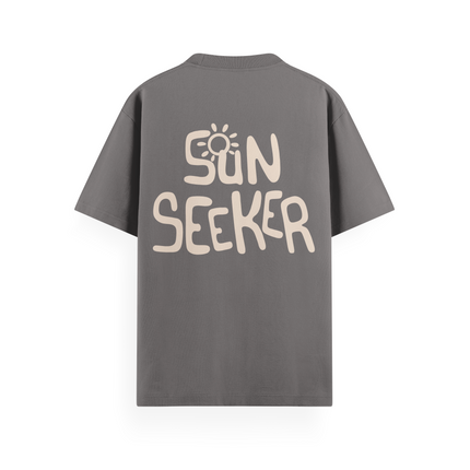Sun Seeker T-Shirt Basic