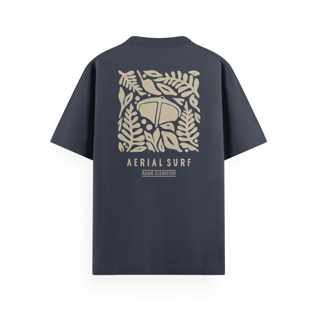 T-Shirt Aerial Surf Basic