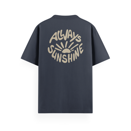T-Shirt Basic Always Sunshine