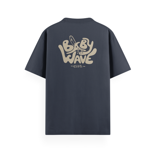 Baby Wave T-Shirt Basic