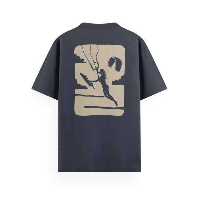 T-Shirt Basic Board Off
