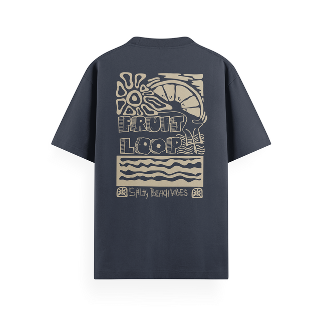 Fruit Loop T-Shirt Basic