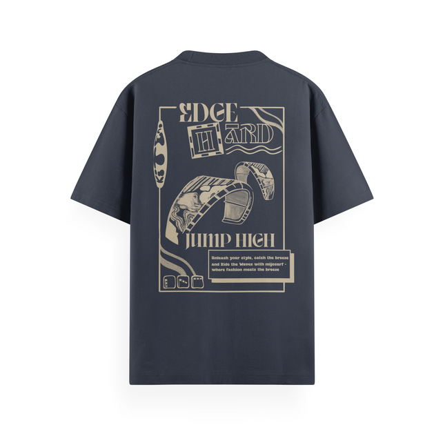 Jump High T-Shirt Basic
