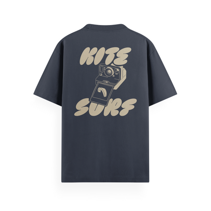 Kite Camera T-Shirt Basic