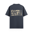 XXS / Navy