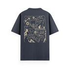 XXS / Navy