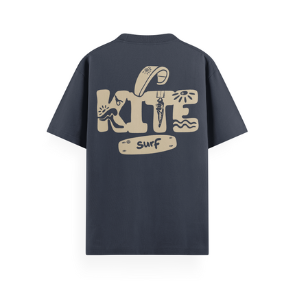 Kite Palm T-Shirt Basic