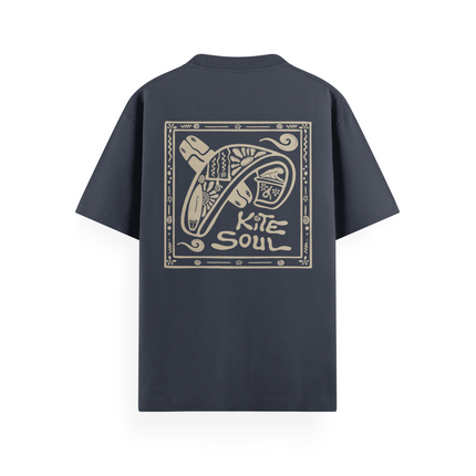 Kite Soul Basic T-Shirt
