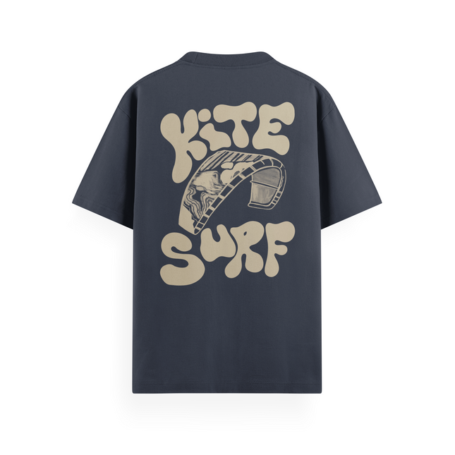 Kite Surf T-Shirt Basic