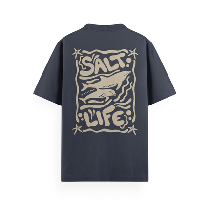 Salt Life T-Shirt Basic