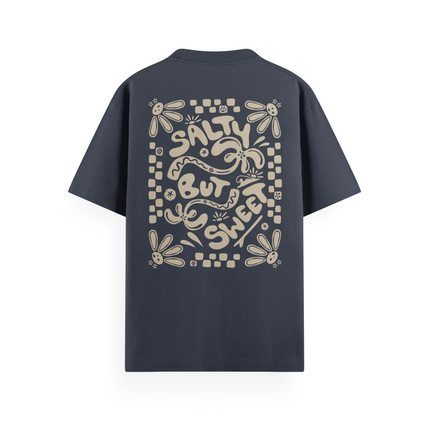 Salty But Sweet T-Shirt Basic