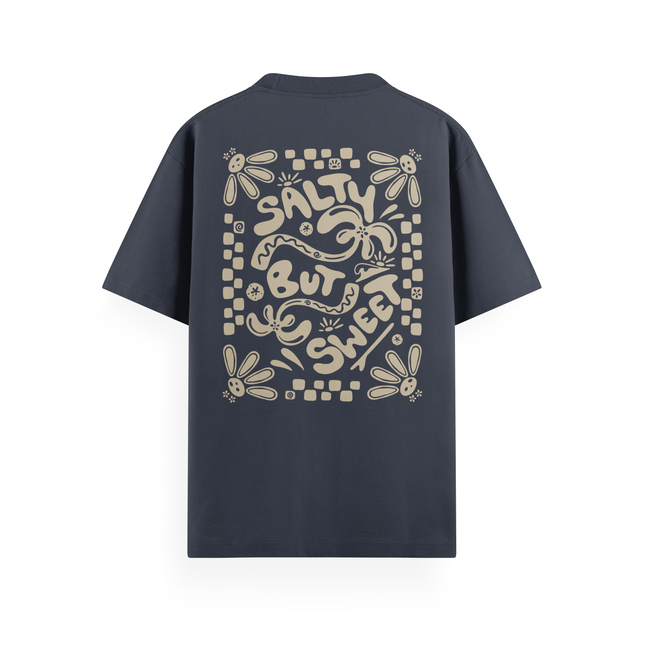 Salty But Sweet T-Shirt Basic