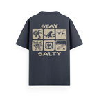 XXS / Navy