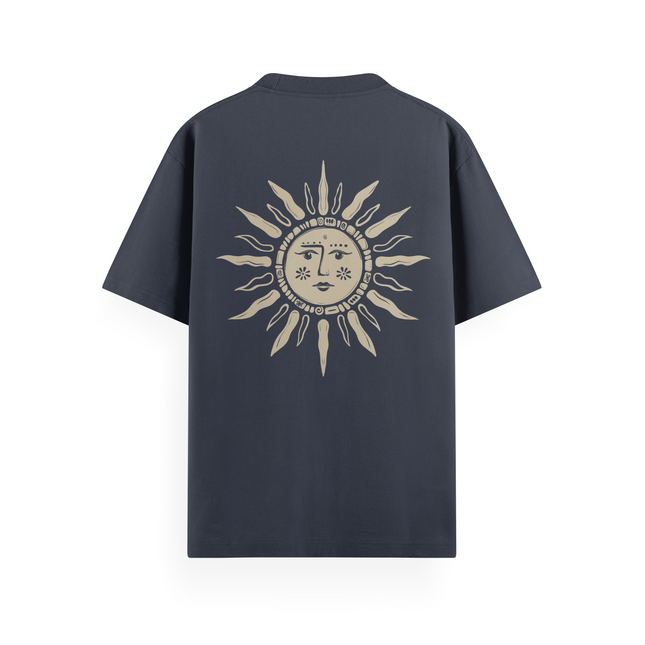 Sunny T-Shirt Basic