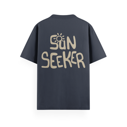 Sun Seeker T-Shirt Basic