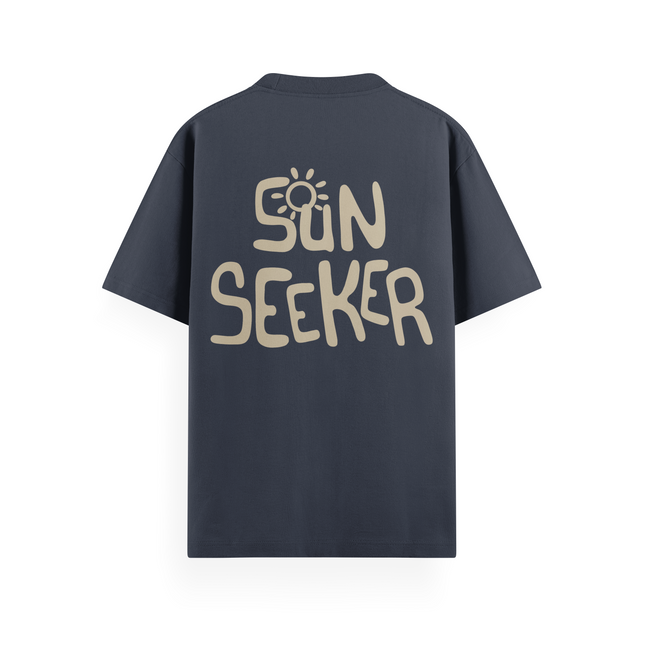 Sun Seeker T-Shirt Basic