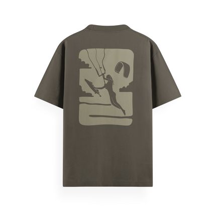 T-Shirt Basic Board Off
