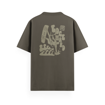 Edge Hard T-Shirt Basic