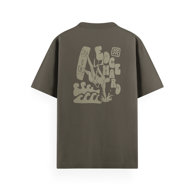 Edge Hard T-Shirt Basic