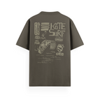 XXS / Olive