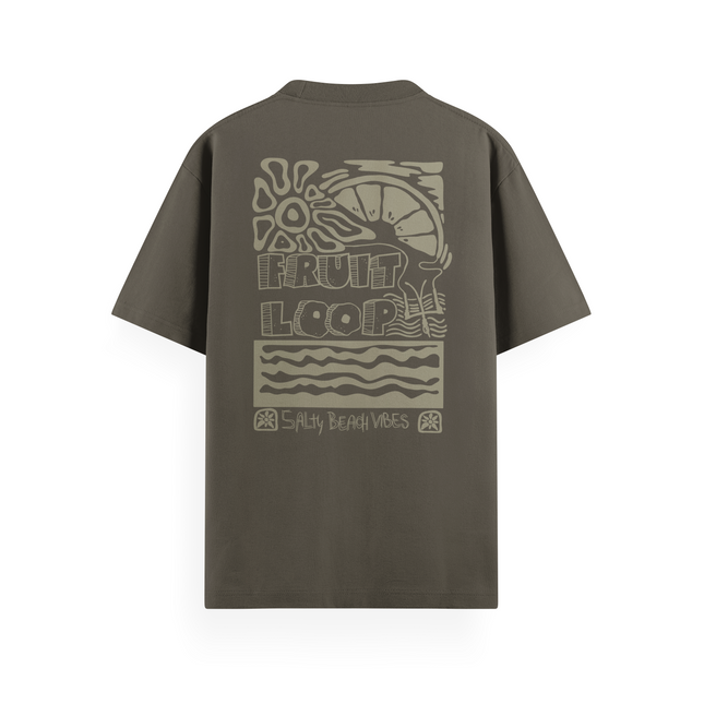 Fruit Loop T-Shirt Basic
