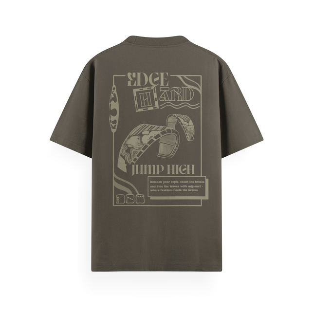 Jump High T-Shirt Basic