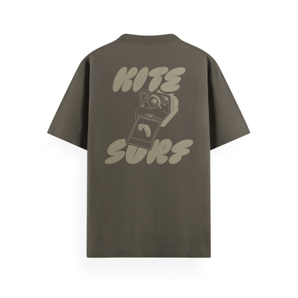Kite Camera T-Shirt Basic