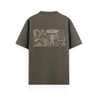 XXS / Olive