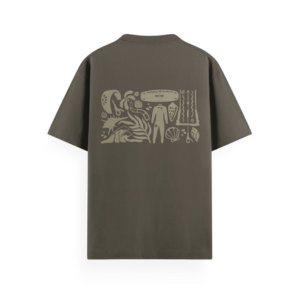 Kite Essentials Basic T-Shirt