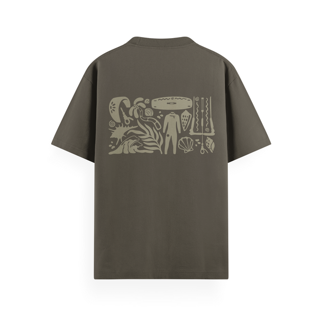 Kite Essentials T-Shirt Basic