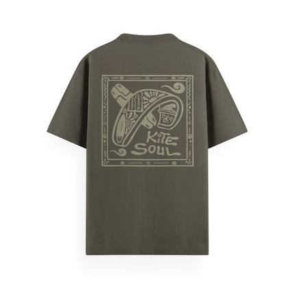 Kite Soul Basic T-Shirt