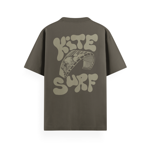 Kite Surf T-Shirt Basic