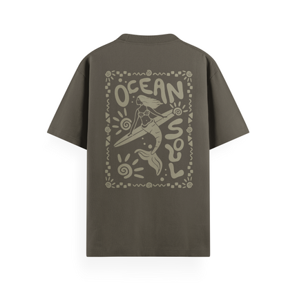 Ocean Soul T-Shirt Basic