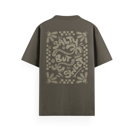 Salty But Sweet T-Shirt Basic