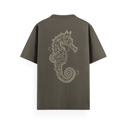 Seahorse T-Shirt Basic