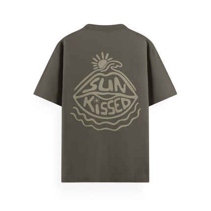 Sunkissed T-Shirt Basic