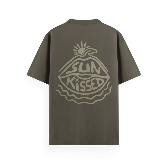 Sunkissed T-Shirt Basic