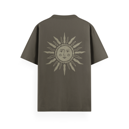 Sunny T-Shirt Basic