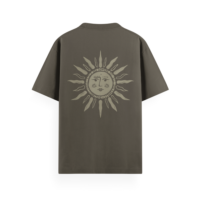 Sunny T-Shirt Basic