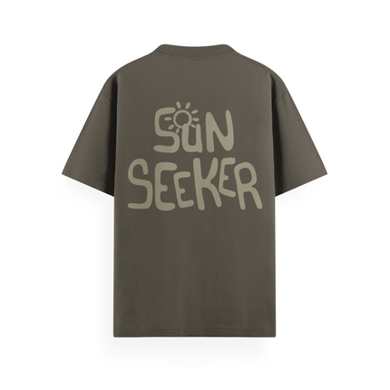 Sun Seeker T-Shirt Basic