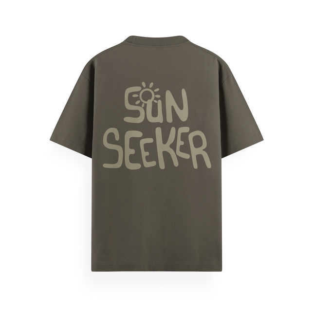 Sun Seeker T-Shirt Basic